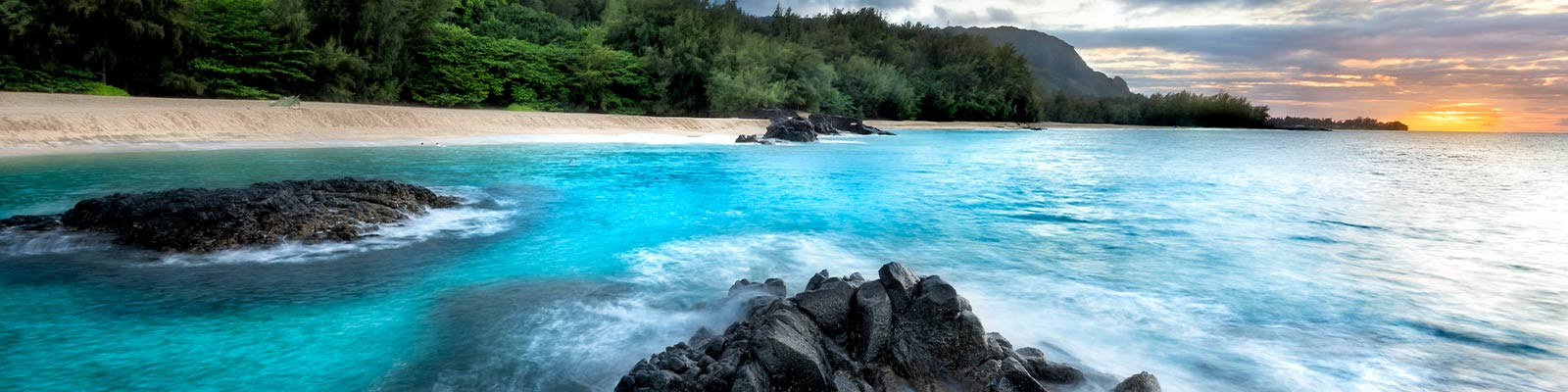 Kauai, Havai