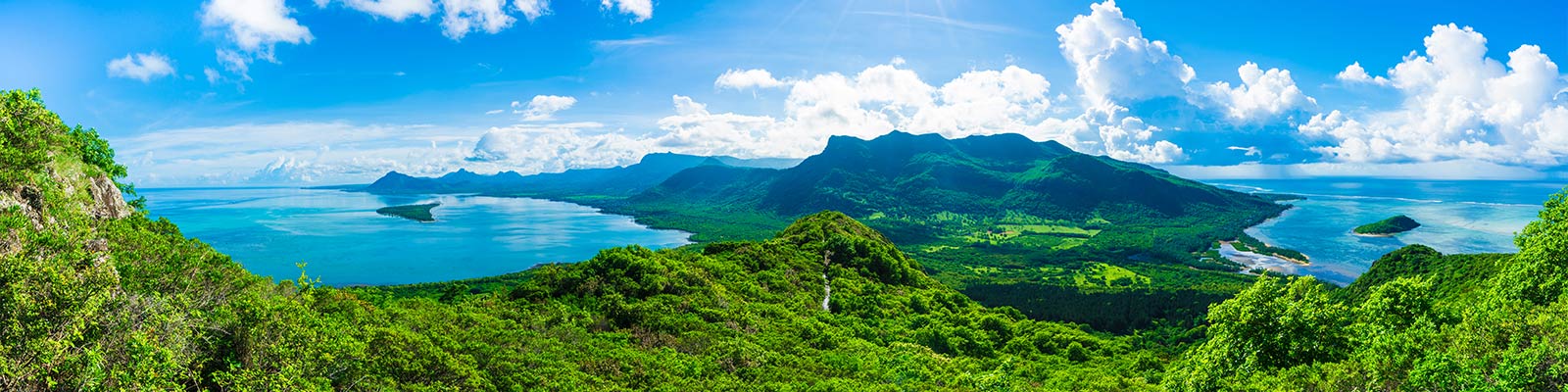 Ilha Maurícia