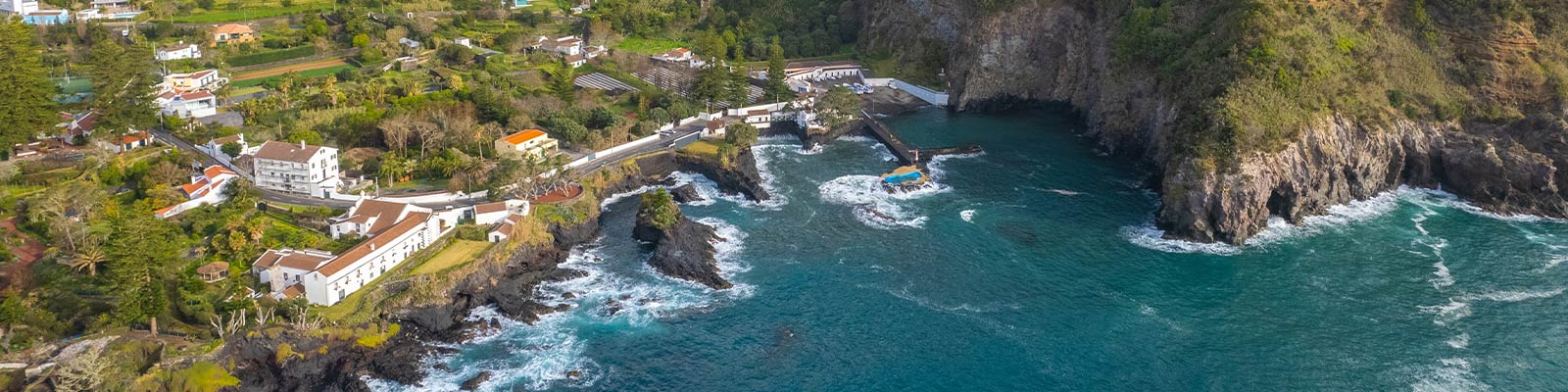 Ilhas Açores