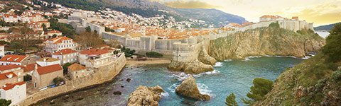 Dubrovnik