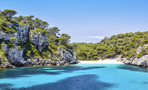 Menorca, Ilhas Baleares