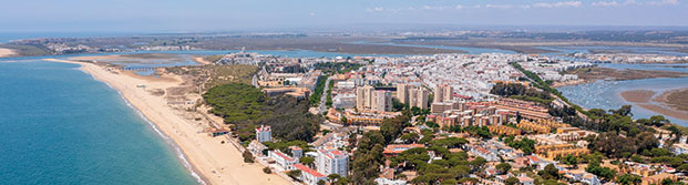 Islantilla