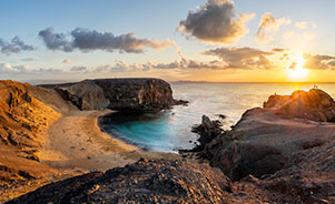 Lanzarote