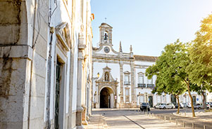 Faro, Portugal