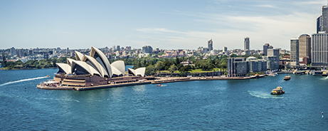 Sidney, Austrália