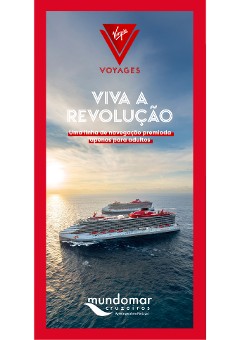 Virgin Voyages